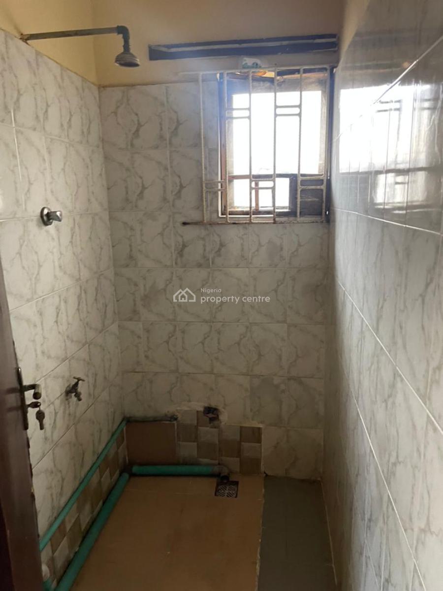 3 Bedroom Flat, Gra Phase 2, Magodo, Lagos, Flat / Apartment for Rent
