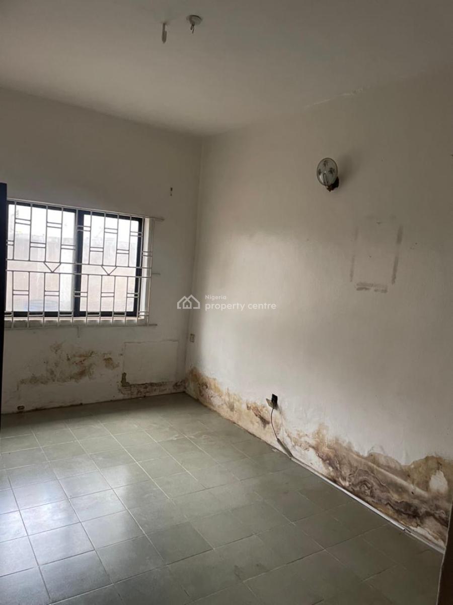 3 Bedroom Flat, Gra Phase 2, Magodo, Lagos, Flat / Apartment for Rent