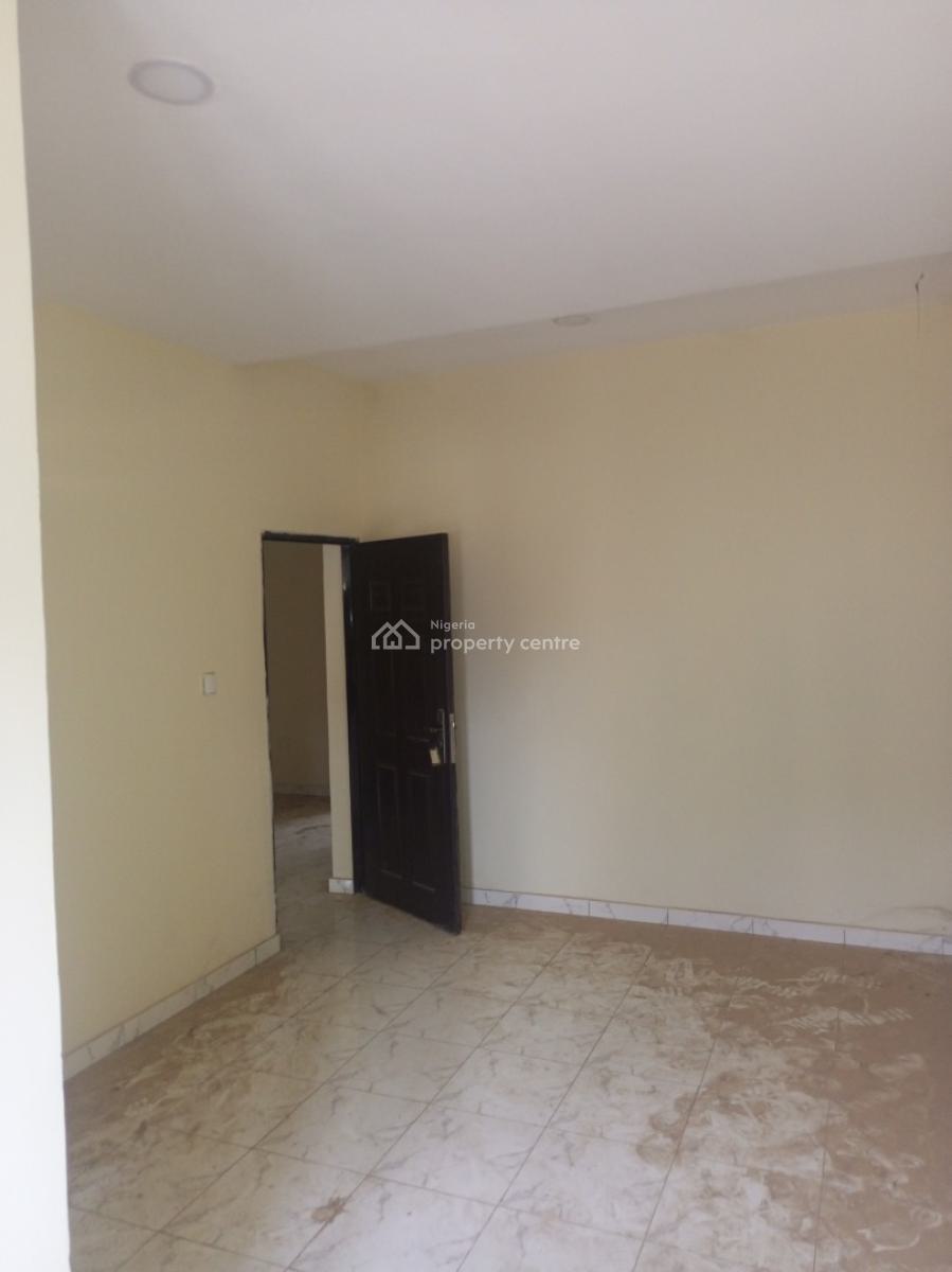 Neatly Finished Specious 3 Bedroom Terrace Duplex, Berger Clinic, Life Camp, Abuja, Terraced Duplex for Sale