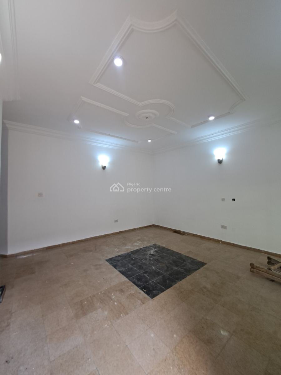 Spacious 3 Bedroom Flat, Katampe (main), Katampe, Abuja, Flat / Apartment for Rent