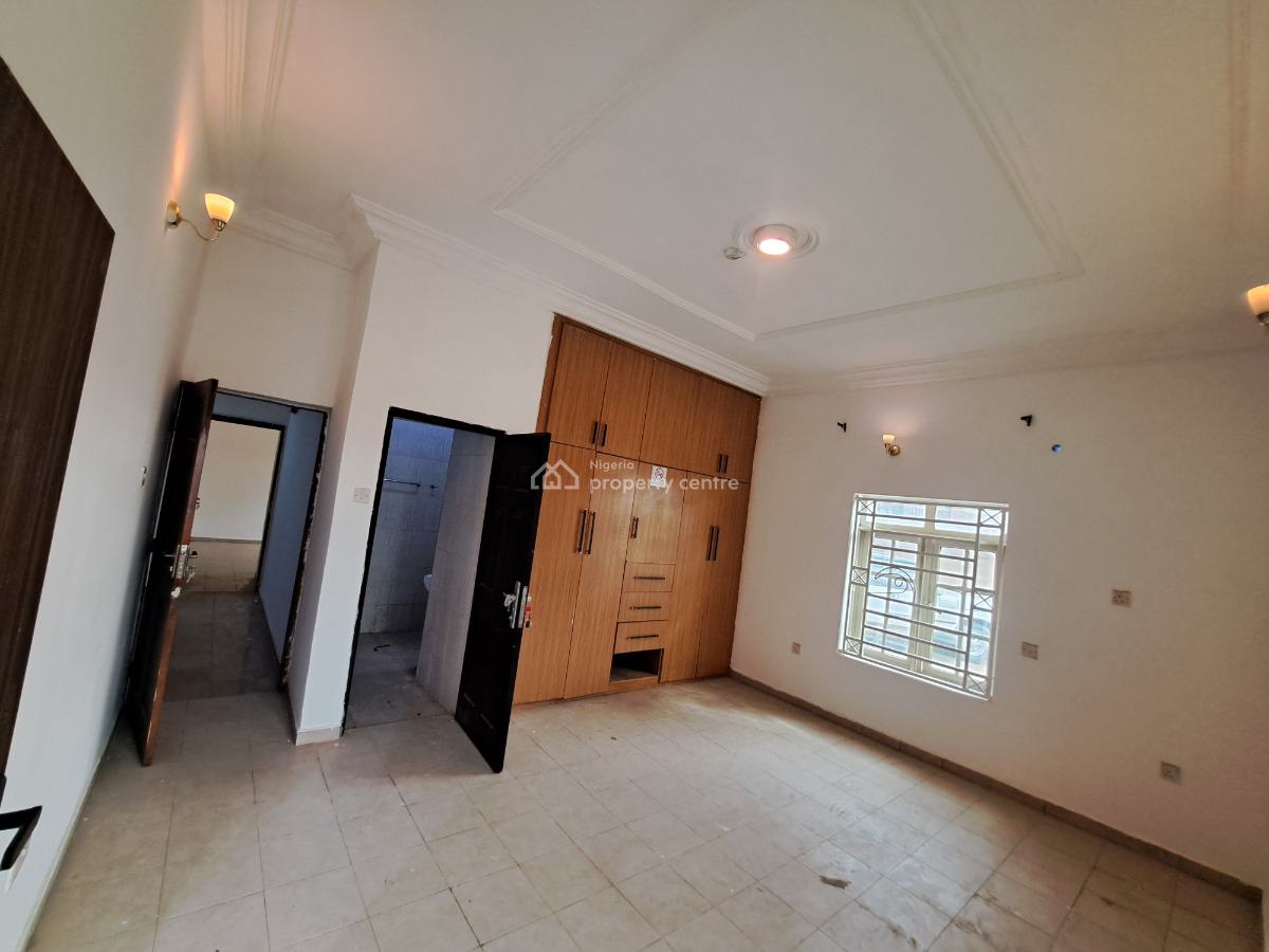 Spacious 3 Bedroom Flat, Katampe (main), Katampe, Abuja, Flat / Apartment for Rent