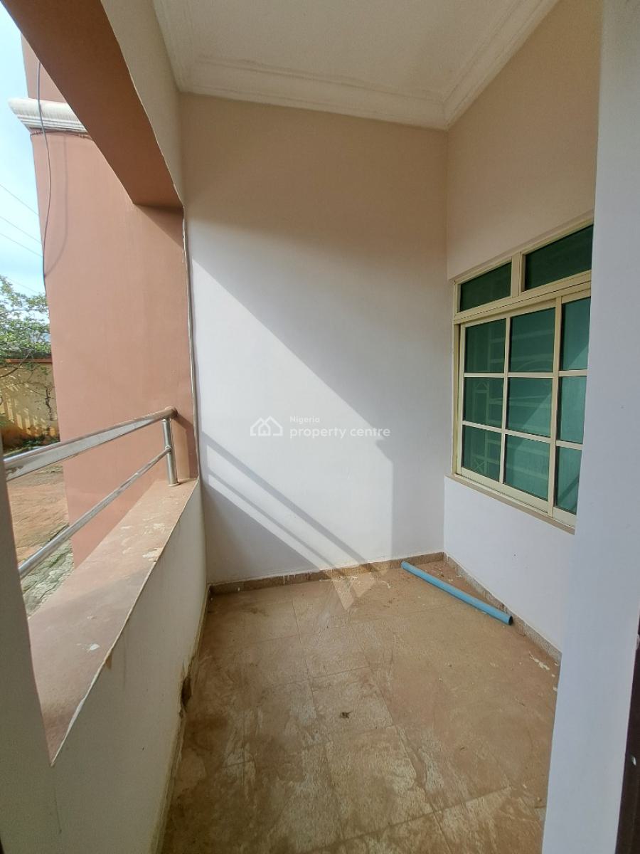 Spacious 3 Bedroom Flat, Katampe (main), Katampe, Abuja, Flat / Apartment for Rent