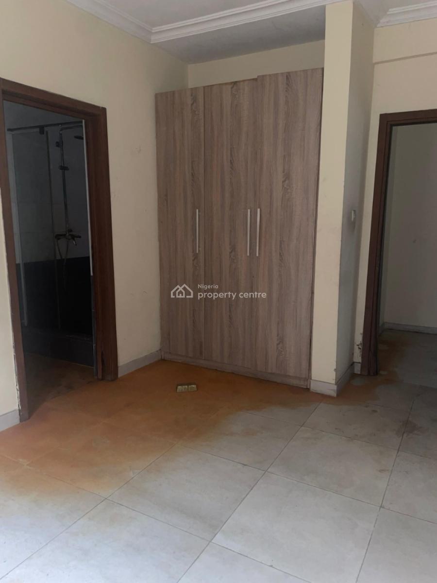 4 Bedroom Terraced Duplex with Bq on as Is Basis, Off Freedom Way, Lekki Phase 1, Lekki, Lagos, Terraced Duplex for Rent