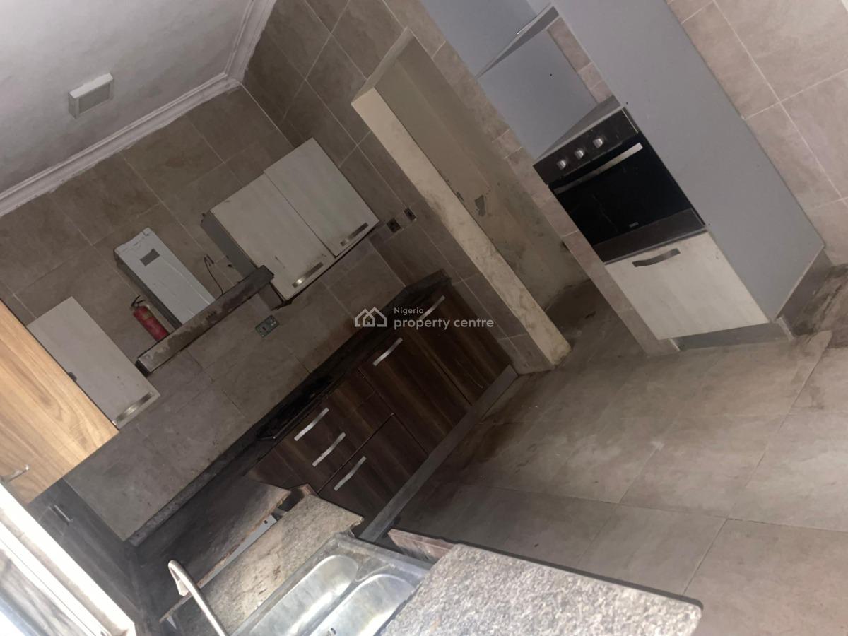 4 Bedroom Terraced Duplex with Bq on as Is Basis, Off Freedom Way, Lekki Phase 1, Lekki, Lagos, Terraced Duplex for Rent