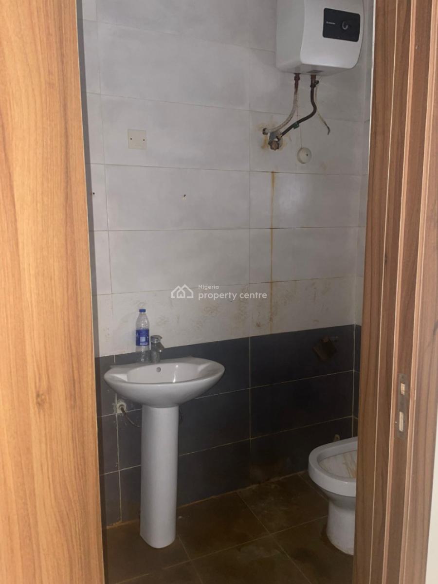 4 Bedroom Terraced Duplex with Bq on as Is Basis, Off Freedom Way, Lekki Phase 1, Lekki, Lagos, Terraced Duplex for Rent