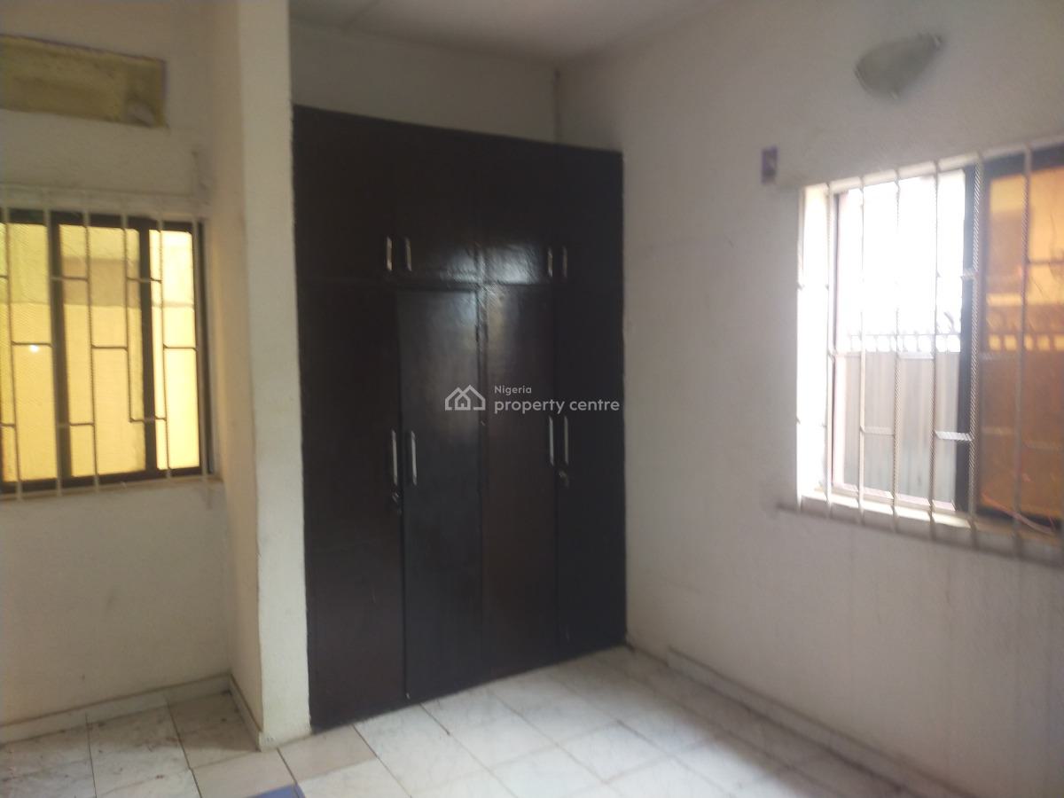 3 Bedroom Flat, Mende, Maryland, Lagos, Flat / Apartment for Rent