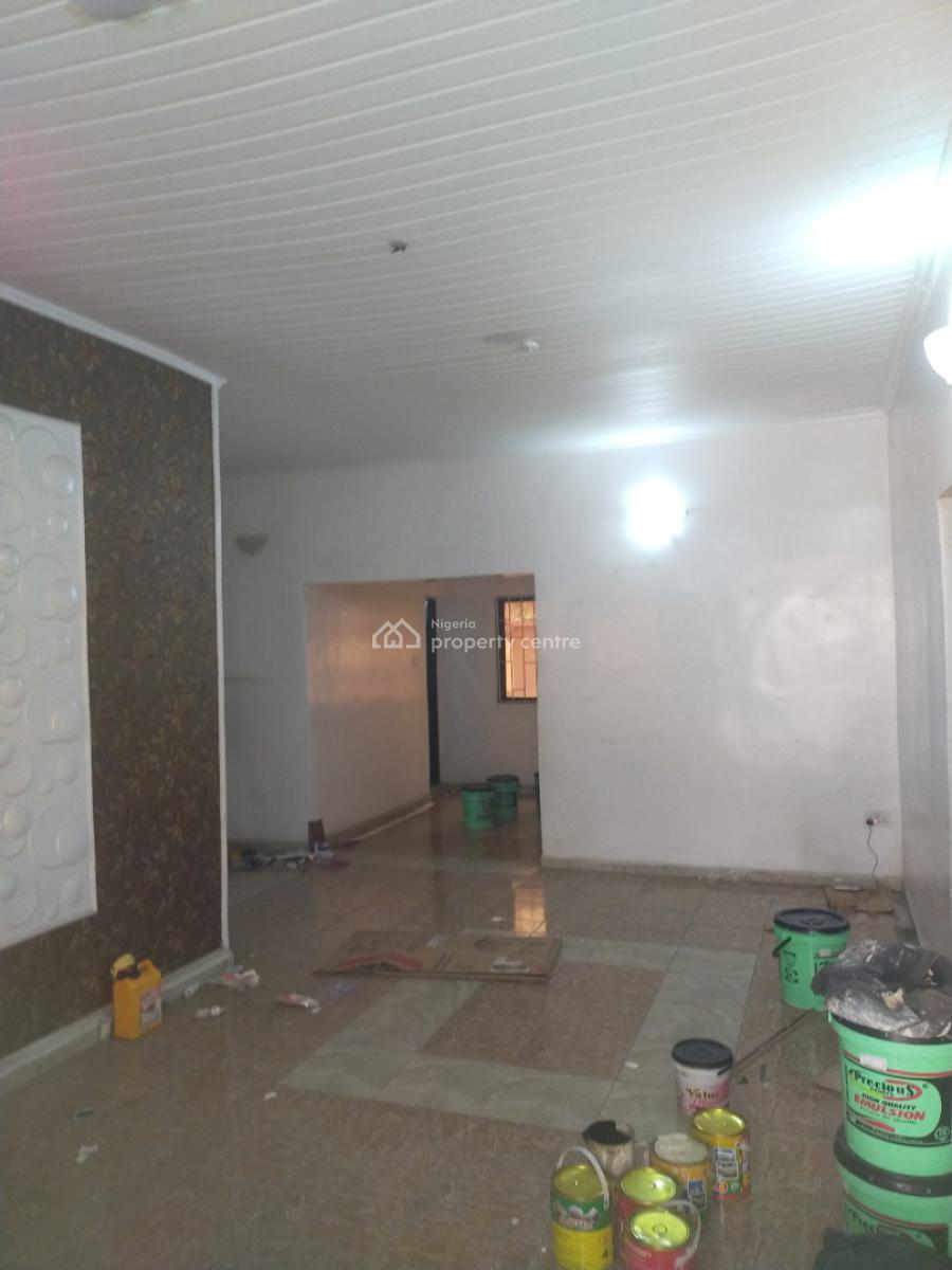 3 Bedroom Flat, Mende, Maryland, Lagos, Flat / Apartment for Rent