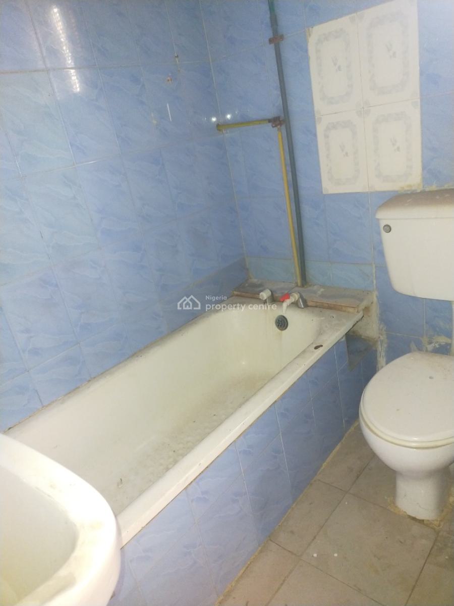 3 Bedroom Flat, Mende, Maryland, Lagos, Flat / Apartment for Rent