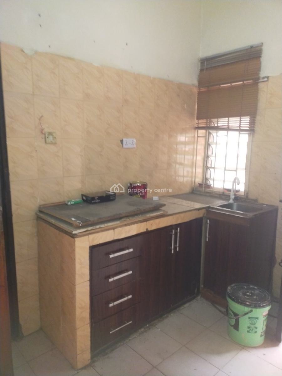 3 Bedroom Flat, Mende, Maryland, Lagos, Flat / Apartment for Rent