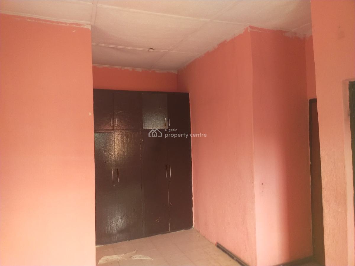 3 Bedroom Flat, Mende, Maryland, Lagos, Flat / Apartment for Rent