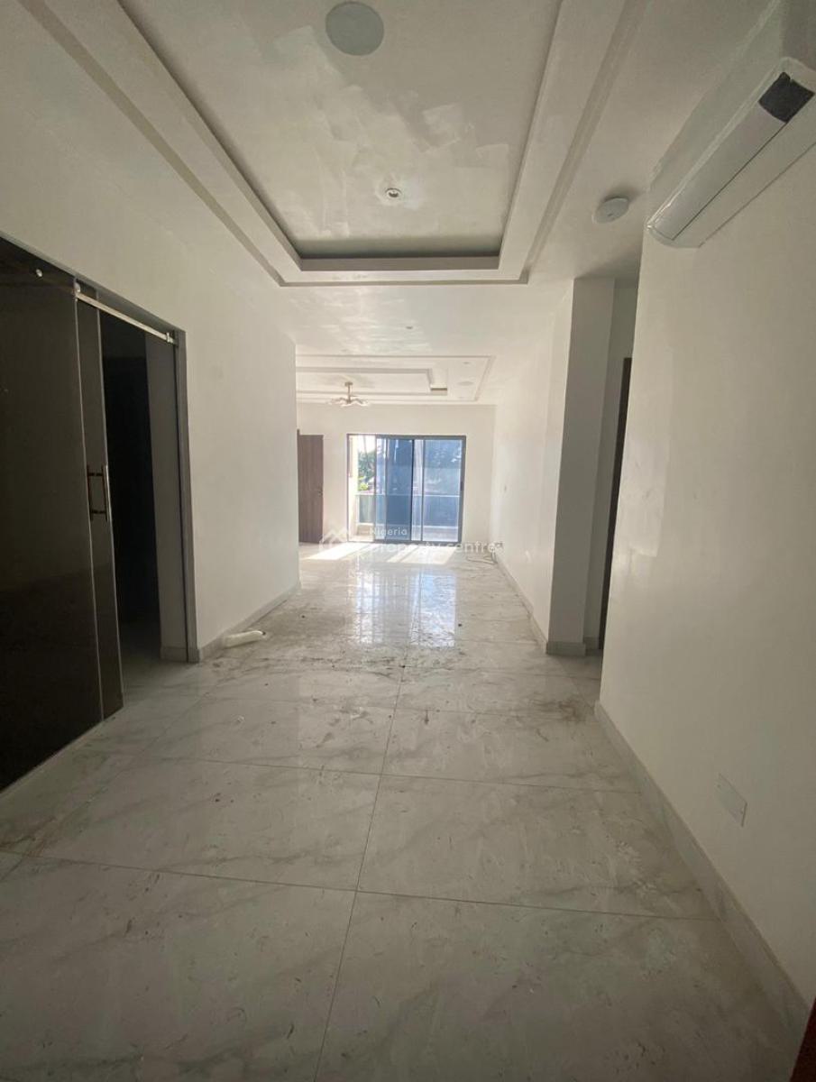 Luxury 2 Bedroom Apartment, Lekki Phase 1, Lekki, Lagos, Flat / Apartment for Rent