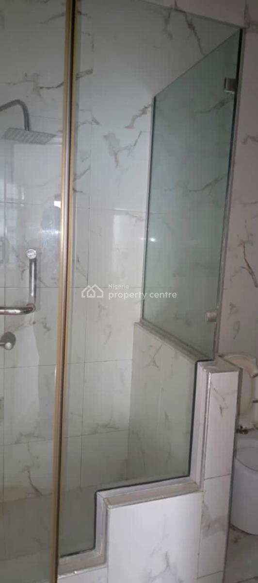 Luxury Master Bedroom, Ikota, Lekki, Lagos, Self Contain (single Rooms) for Rent