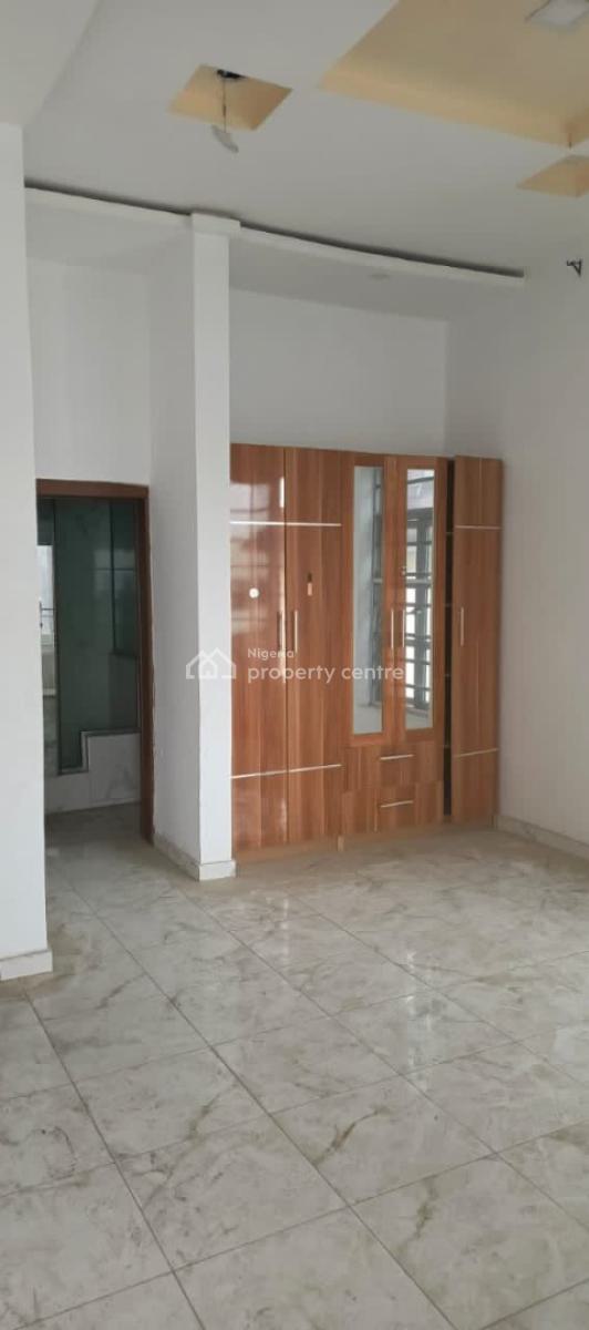 Luxury Master Bedroom, Ikota, Lekki, Lagos, Self Contain (single Rooms) for Rent