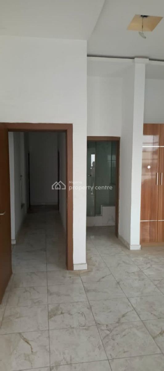 Luxury Master Bedroom, Ikota, Lekki, Lagos, Self Contain (single Rooms) for Rent