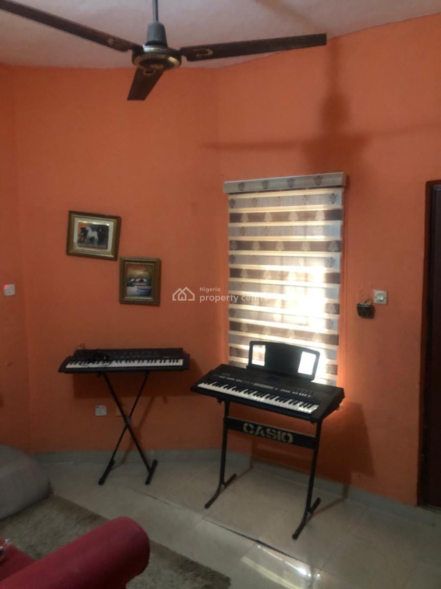 2 Nos 4 Bedroom Semi Detached Duplex, Magodo Phase One, Magodo, Lagos, Block of Flats for Sale