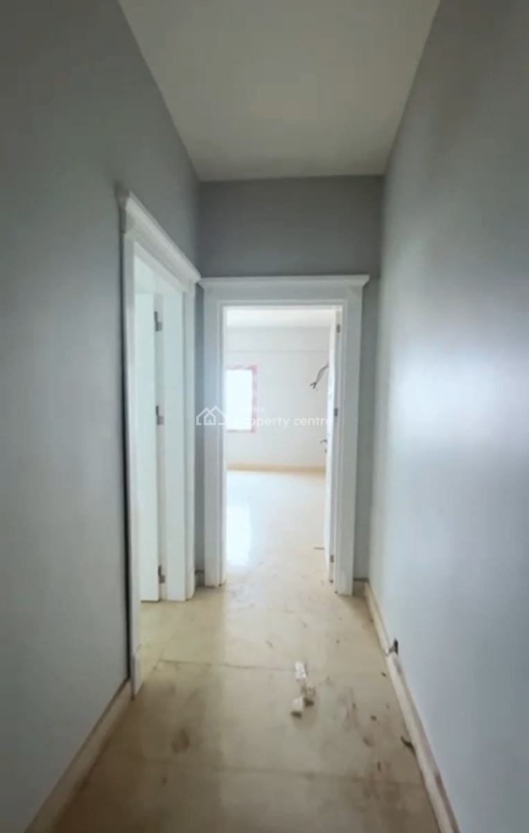 Newly Tastefully Built 30 Units of Apartments, Katampe Extension, Katampe, Abuja, Block of Flats for Sale