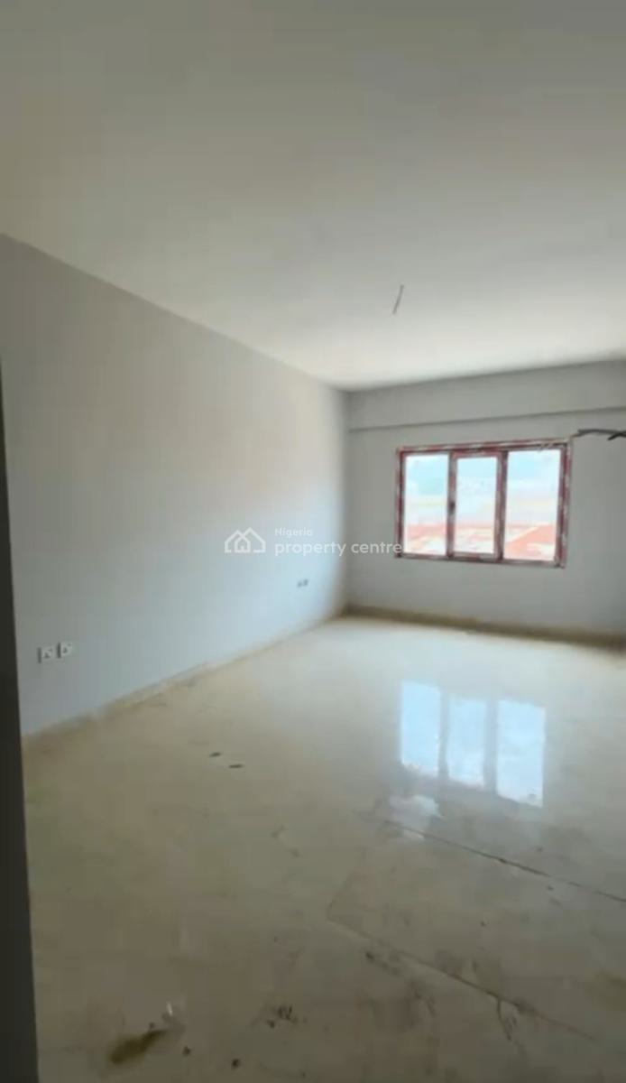 Newly Tastefully Built 30 Units of Apartments, Katampe Extension, Katampe, Abuja, Block of Flats for Sale