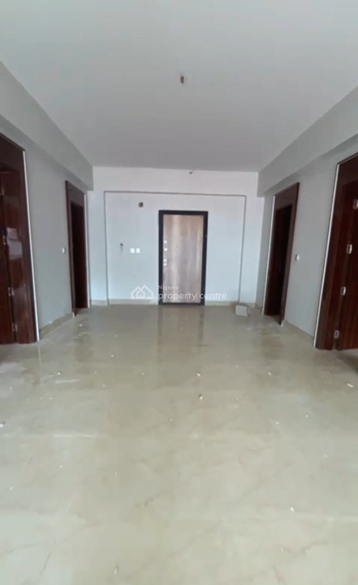 Newly Tastefully Built 30 Units of Apartments, Katampe Extension, Katampe, Abuja, Block of Flats for Sale