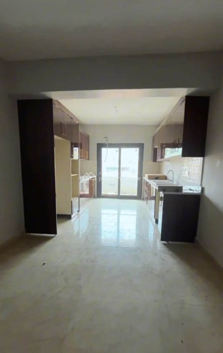 Newly Tastefully Built 30 Units of Apartments, Katampe Extension, Katampe, Abuja, Block of Flats for Sale