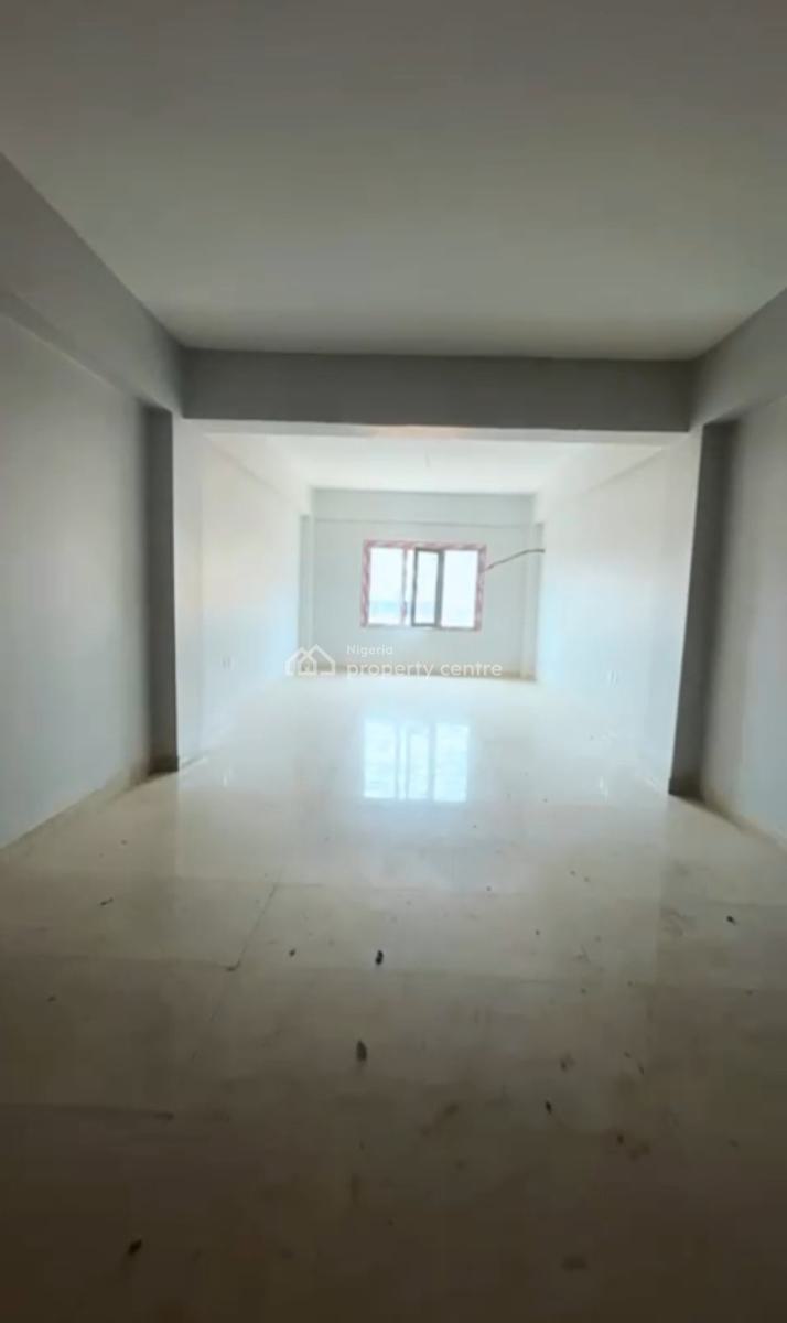 Newly Tastefully Built 30 Units of Apartments, Katampe Extension, Katampe, Abuja, Block of Flats for Sale