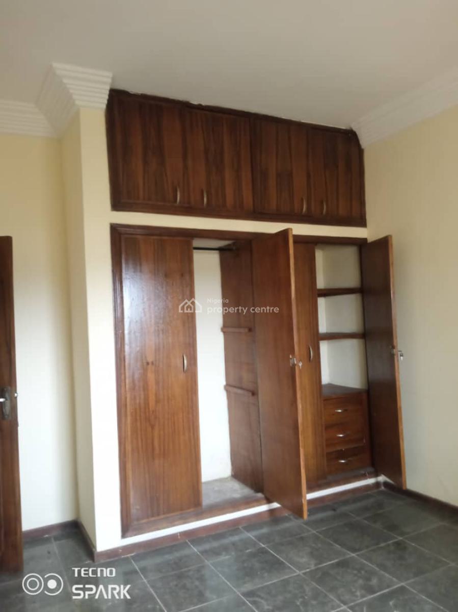 Good 2 Bedrooms Flat  Apartment 3.5 By American International School, Durumi, Abuja, Flat / Apartment for Rent