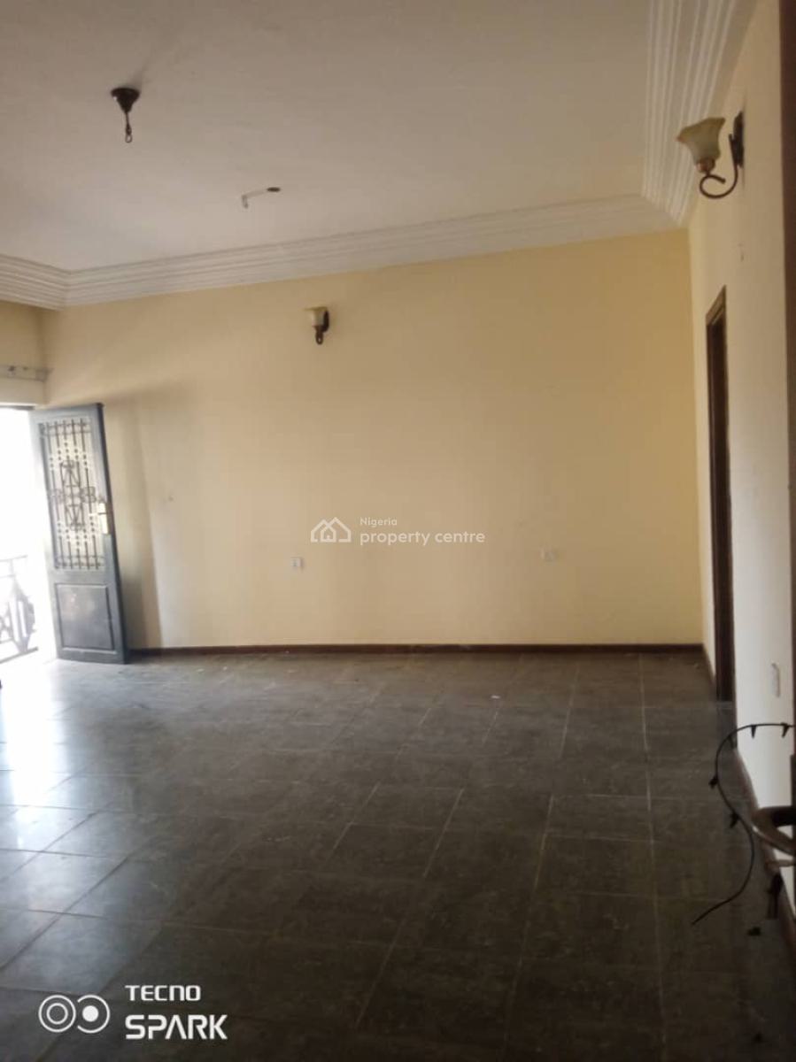 Good 2 Bedrooms Flat  Apartment 3.5 By American International School, Durumi, Abuja, Flat / Apartment for Rent