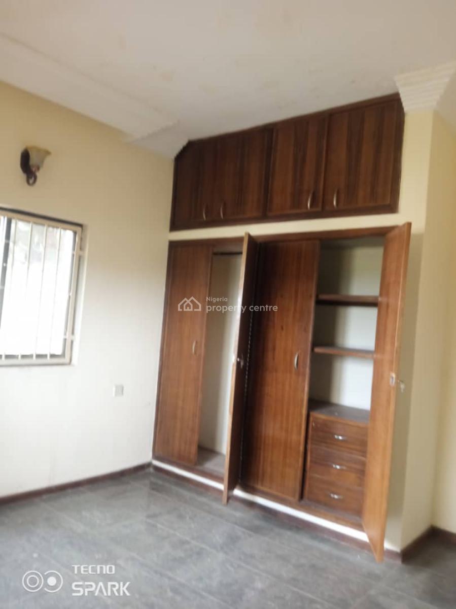 Good 2 Bedrooms Flat  Apartment 3.5 By American International School, Durumi, Abuja, Flat / Apartment for Rent