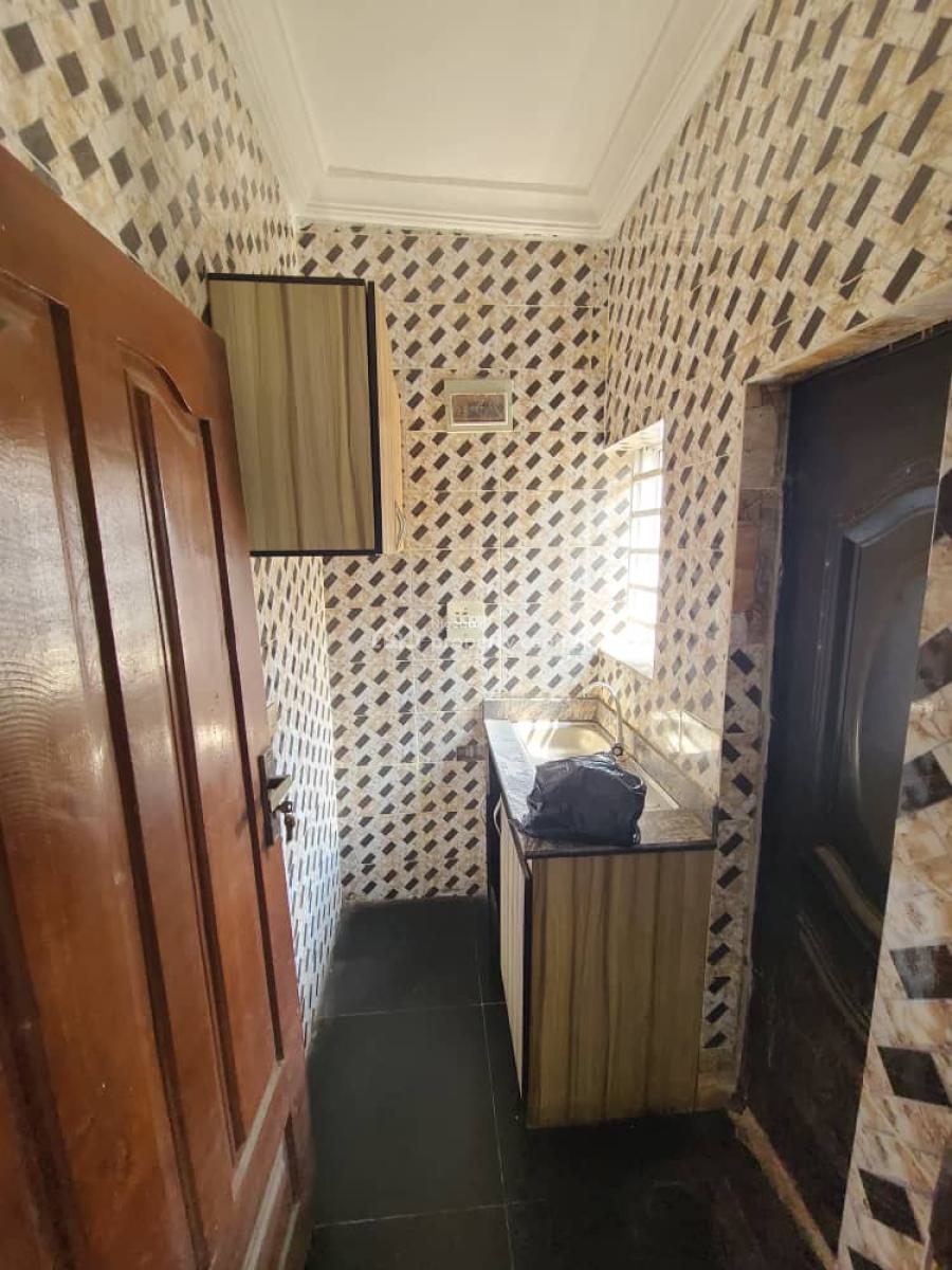 One Bedroom Apartment, By Ibeju Local Government, Ibeju Lekki, Lagos, Mini Flat (room and Parlour) for Rent