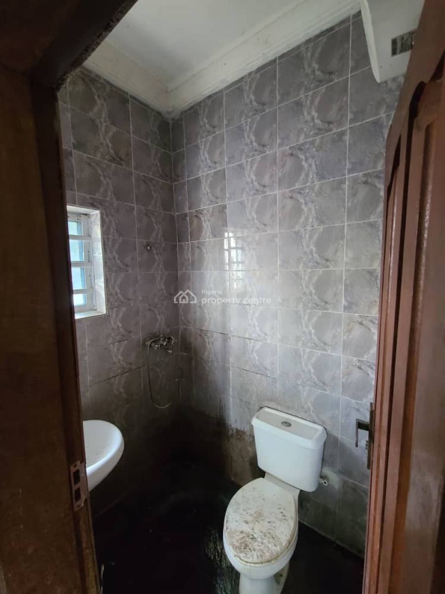 One Bedroom Apartment, By Ibeju Local Government, Ibeju Lekki, Lagos, Mini Flat (room and Parlour) for Rent
