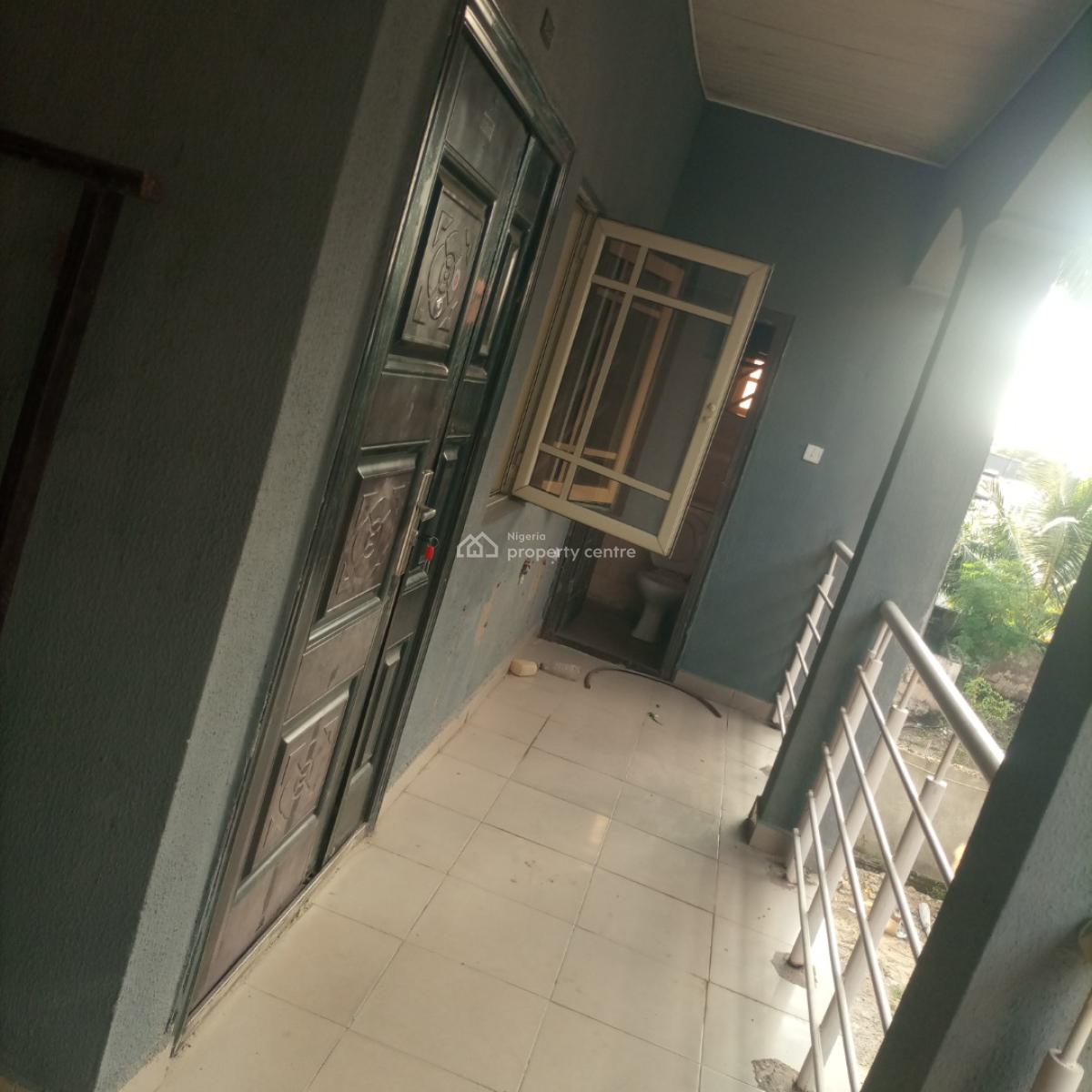 C of O, Two(2) Units Three(3) Bedroom Duplex & Four(4) Units 3 Bedroom, Opp Mtn Office, Lugbe Fha District Airport Road, Lugbe District, Abuja, House for Sale
