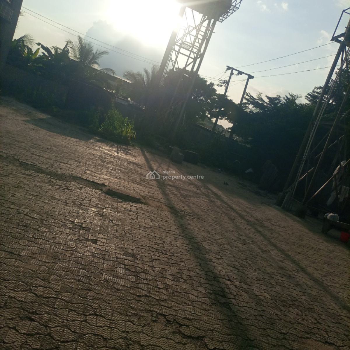 C of O, Two(2) Units Three(3) Bedroom Duplex & Four(4) Units 3 Bedroom, Opp Mtn Office, Lugbe Fha District Airport Road, Lugbe District, Abuja, House for Sale