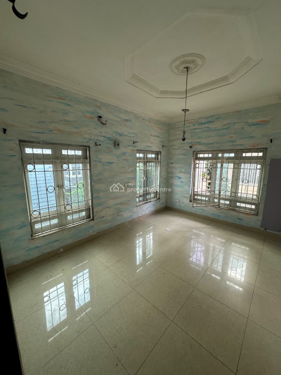 a Standard Room Self Contain Apartment in a Decent Neighborhood, By Koraf Estate, Dawaki, Gwarinpa, Abuja, Self Contain (single Rooms) for Rent