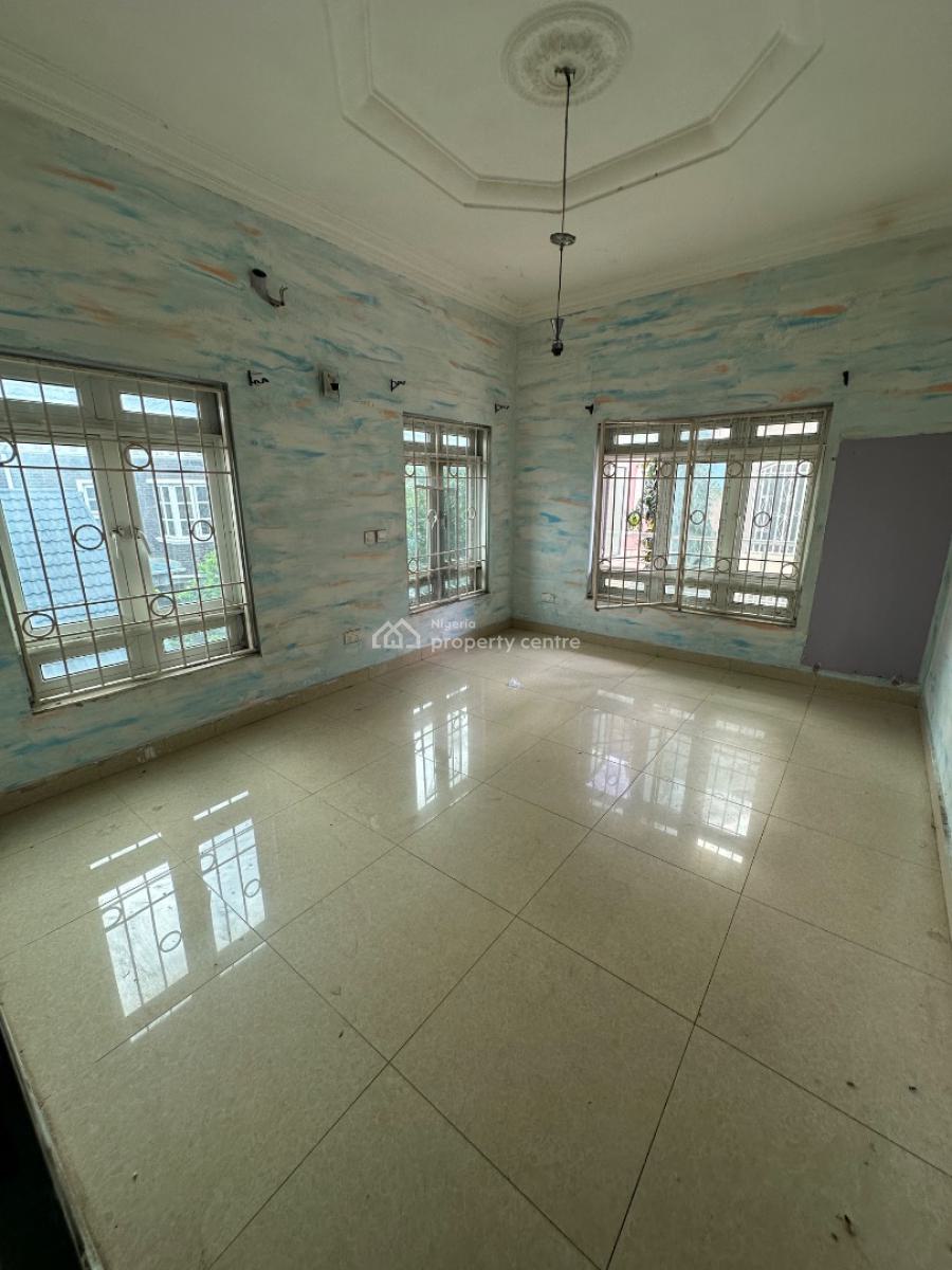 a Standard Room Self Contain Apartment in a Decent Neighborhood, By Koraf Estate, Dawaki, Gwarinpa, Abuja, Self Contain (single Rooms) for Rent