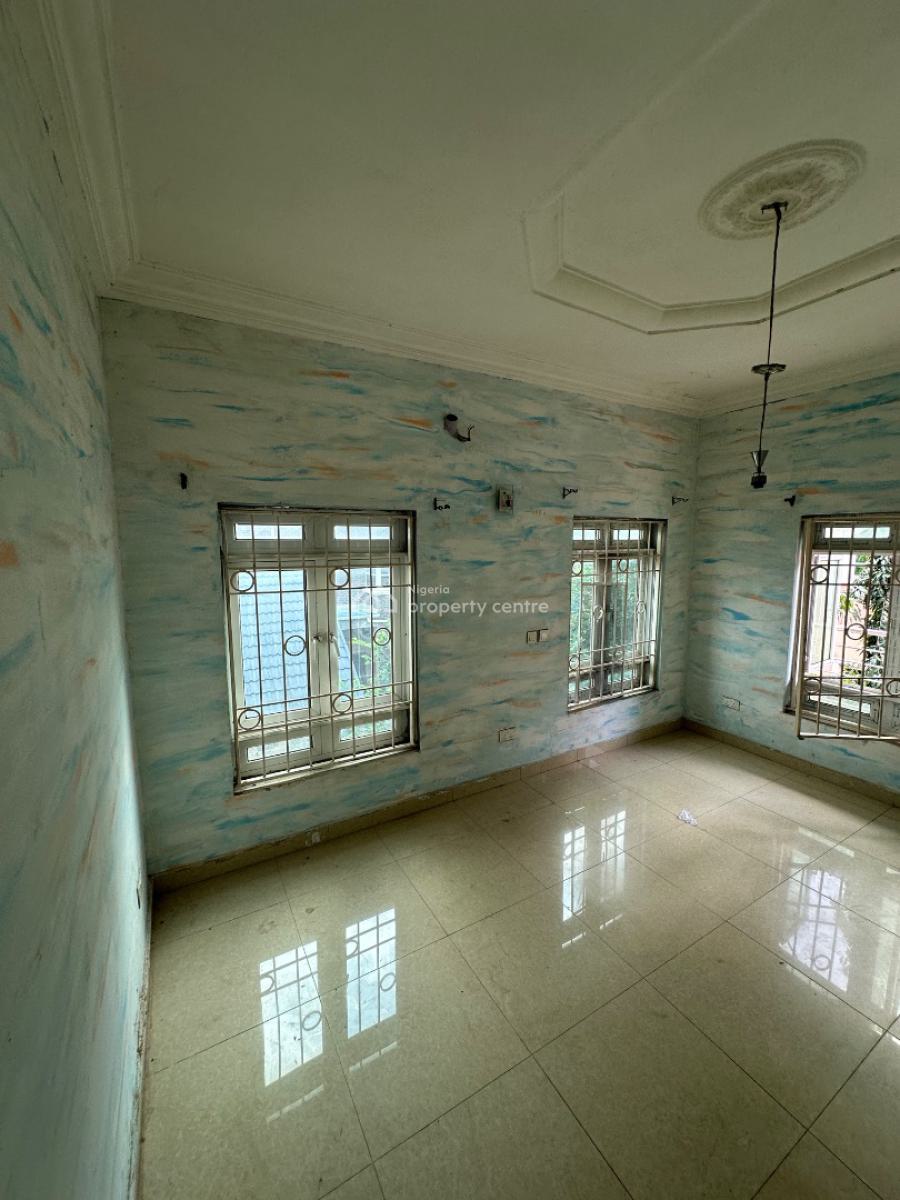 a Standard Room Self Contain Apartment in a Decent Neighborhood, By Koraf Estate, Dawaki, Gwarinpa, Abuja, Self Contain (single Rooms) for Rent