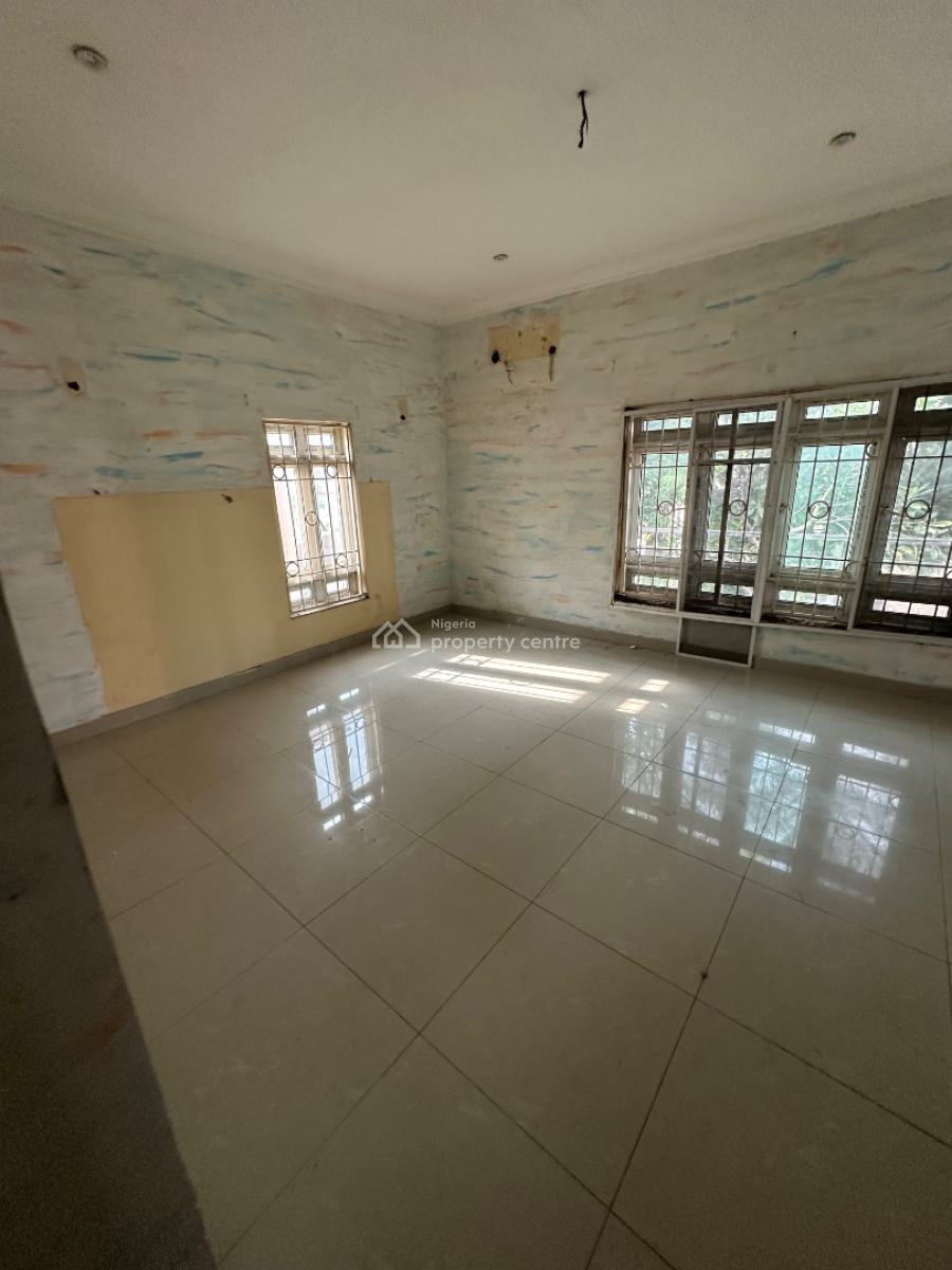 a Standard One Room Self Contain Apartment in a Decent Environment, Dawaki By Koraf, Dawaki, Gwarinpa, Abuja, Self Contain (single Rooms) for Rent