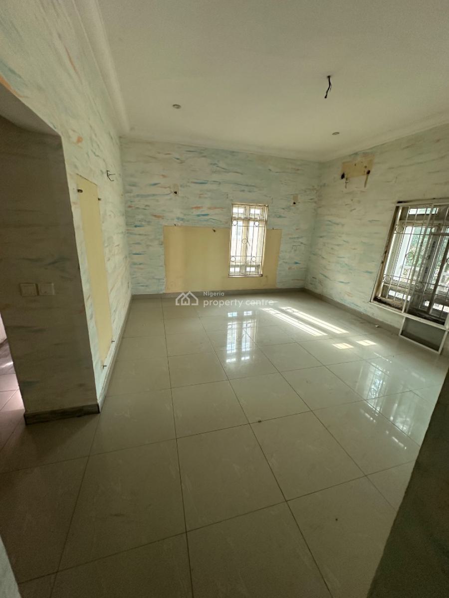 a Standard One Room Self Contain Apartment in a Decent Environment, Dawaki By Koraf, Dawaki, Gwarinpa, Abuja, Self Contain (single Rooms) for Rent
