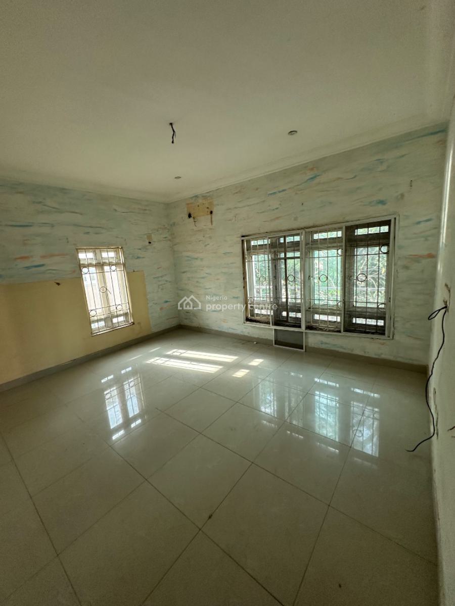 a Standard One Room Self Contain Apartment in a Decent Environment, Dawaki By Koraf, Dawaki, Gwarinpa, Abuja, Self Contain (single Rooms) for Rent