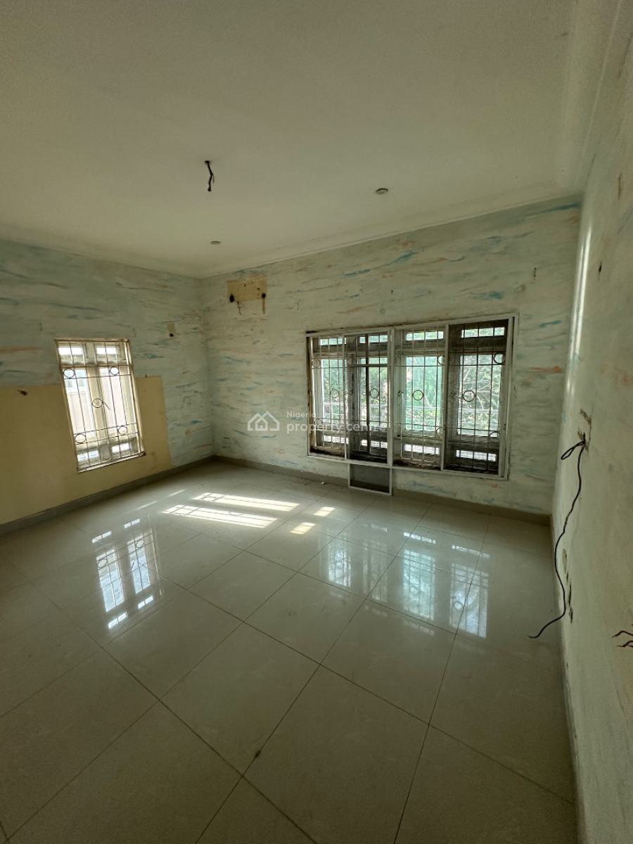 a Standard One Room Self Contain Apartment in a Decent Environment, Dawaki By Koraf, Dawaki, Gwarinpa, Abuja, Self Contain (single Rooms) for Rent