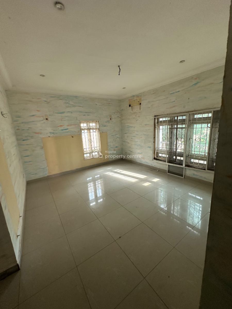 a Standard One Room Self Contain Apartment in a Decent Environment, Dawaki By Koraf, Dawaki, Gwarinpa, Abuja, Self Contain (single Rooms) for Rent