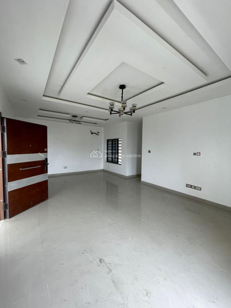 2 Bedroom Apartment, Ikate Elegushi, Lekki, Lagos, Flat / Apartment for Rent