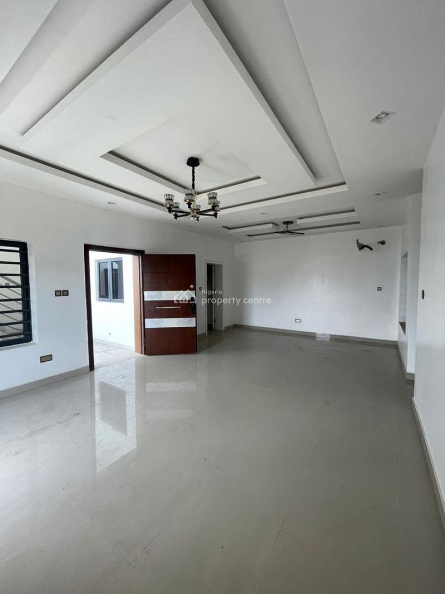 2 Bedroom Apartment, Ikate Elegushi, Lekki, Lagos, Flat / Apartment for Rent