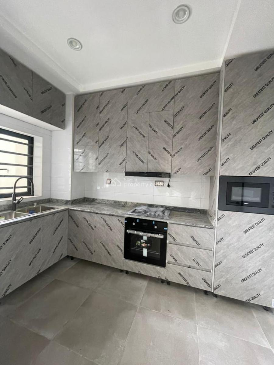 2 Bedroom Apartment, Ikate Elegushi, Lekki, Lagos, Flat / Apartment for Rent