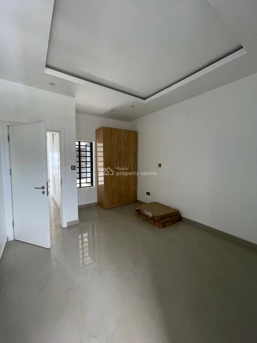 2 Bedroom Apartment, Ikate Elegushi, Lekki, Lagos, Flat / Apartment for Rent
