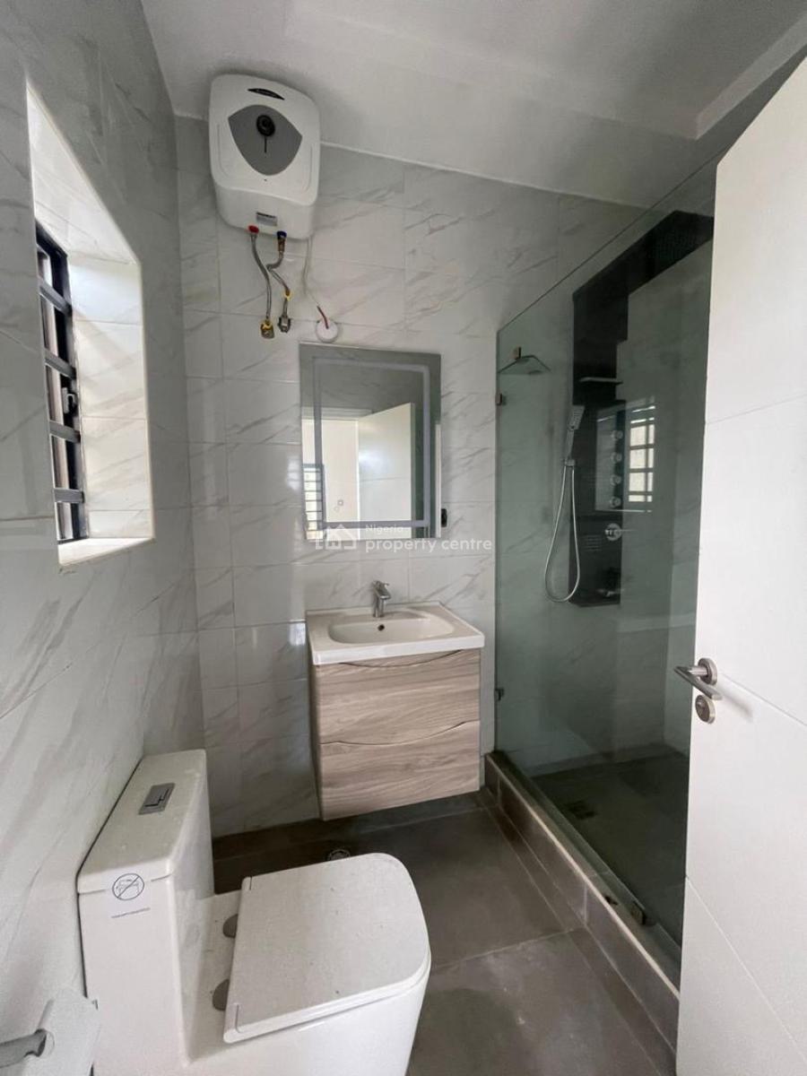 2 Bedroom Apartment, Ikate Elegushi, Lekki, Lagos, Flat / Apartment for Rent