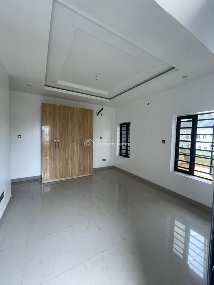2 Bedroom Apartment, Ikate Elegushi, Lekki, Lagos, Flat / Apartment for Rent