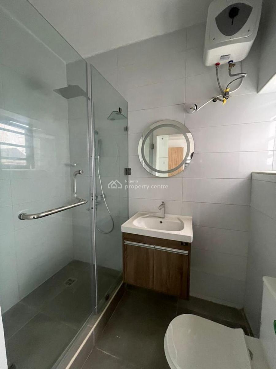 2 Bedroom Apartment, Ikate Elegushi, Lekki, Lagos, Flat / Apartment for Rent