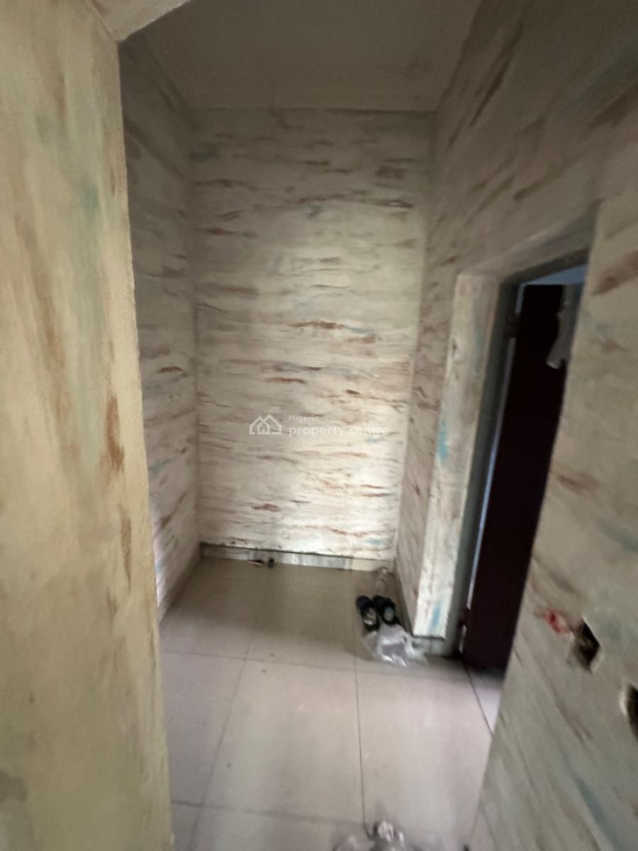 a Spacious Room Self Contain Apartment in a Decent Location, Dawaki By Koraf Estate, Dawaki, Gwarinpa, Abuja, Self Contain (single Rooms) for Rent