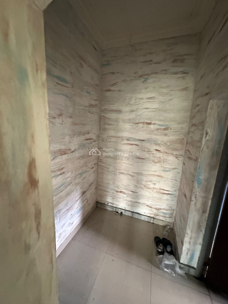 a Spacious Room Self Contain Apartment in a Decent Location, Dawaki By Koraf Estate, Dawaki, Gwarinpa, Abuja, Self Contain (single Rooms) for Rent