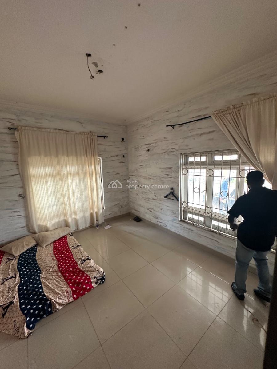 a Spacious Room Self Contain Apartment in a Decent Location, Dawaki By Koraf Estate, Dawaki, Gwarinpa, Abuja, Self Contain (single Rooms) for Rent
