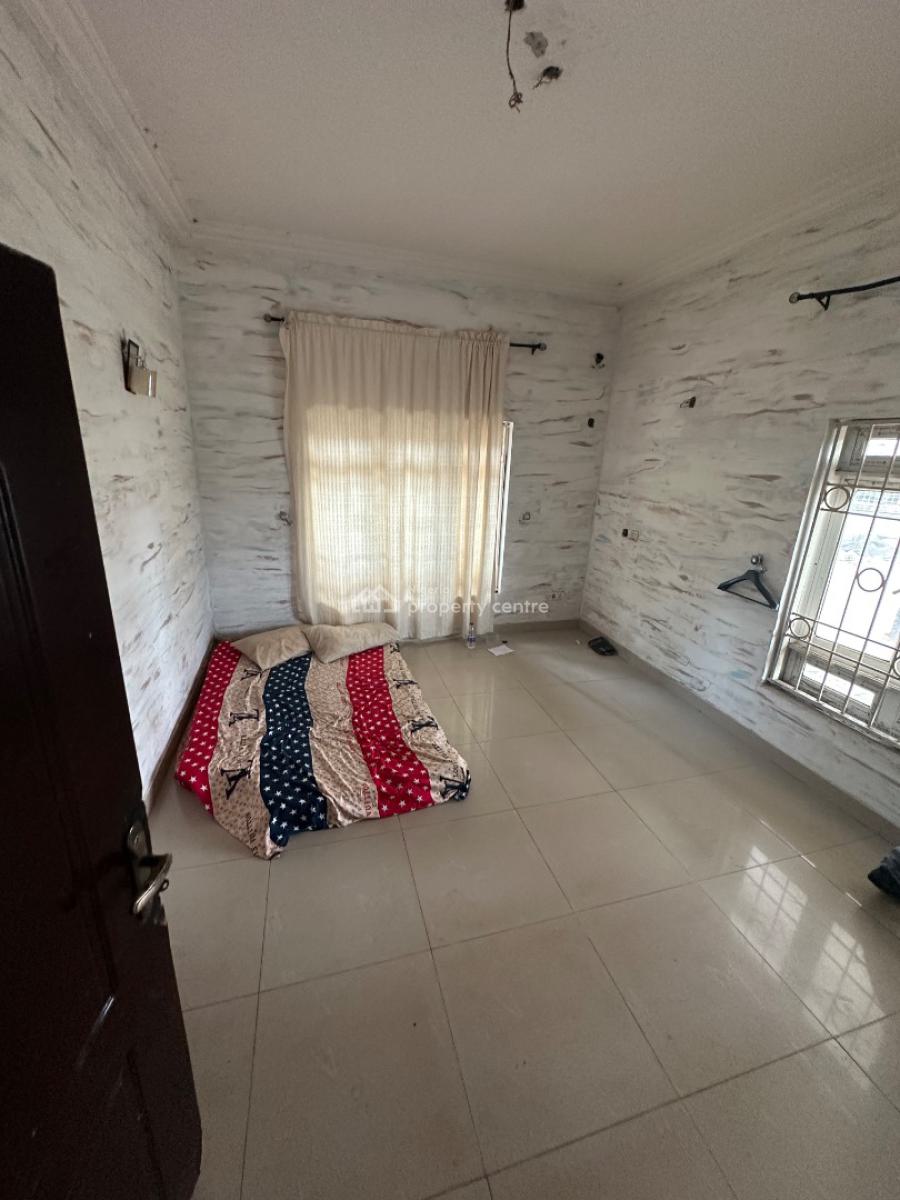a Spacious Room Self Contain Apartment in a Decent Location, Dawaki By Koraf Estate, Dawaki, Gwarinpa, Abuja, Self Contain (single Rooms) for Rent